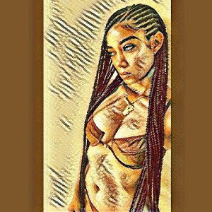 Mila J "Friends" 80sarcadeTrap Remix (BeatByShyLooney) 