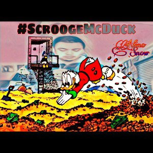 Nino Snow - Scrooge McDuck 