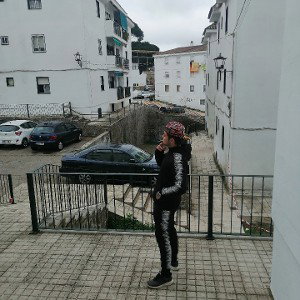 BAFE - NADIE ME FRENA❌