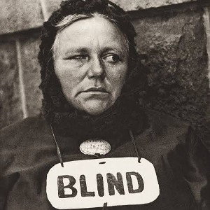 BLIND