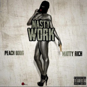 Nasty work 