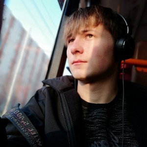 LW - Смотри на меня