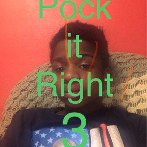 Pock it Right 3