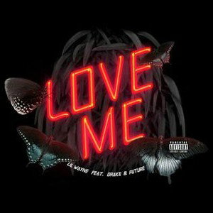 Love me 