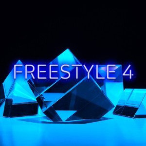 freestyle 4