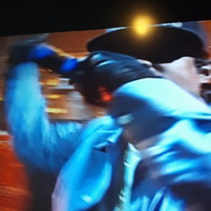 STRAIGHT OUTTA COMPTON 