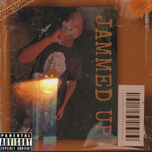 VicFrm501 - Jammed Up (Official Audio)
