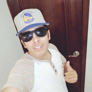 El Marihuano( "Eres mi Todo" NGmusic) 