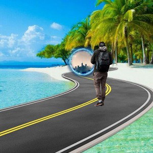 Island 