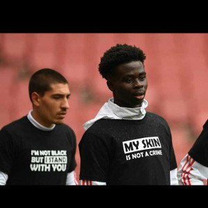Blacklives matters