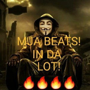 IN DA LOT! MJA BEATS!
