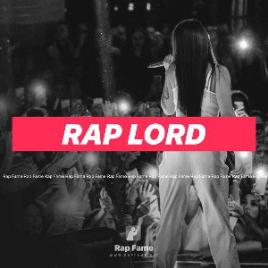 Rap Lord