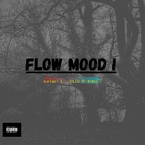 F L O W   M O O D  I  ft Golfo SP Rance