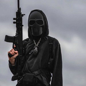 ограбление [2020]