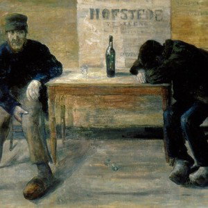 The Addict's Love Letter