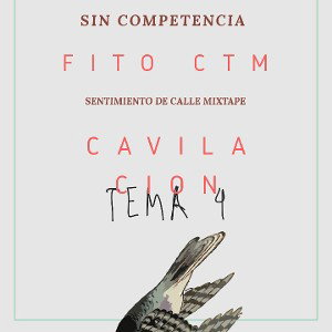 #SinCompetencia #SentimientoDecalleMixtPe