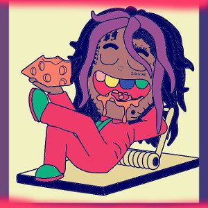RatTrap [Official song] 🌈Yorkski🌈