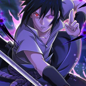 Zarrazza- Sasuke 15022021