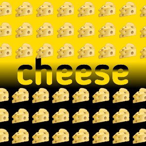 cheese