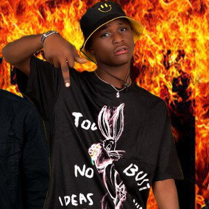 For u-donswag ft Dave joe 