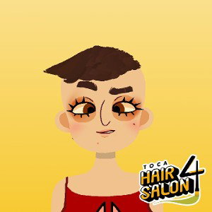 soy Nina y queee
