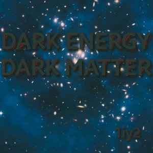 Dark Energy Dark Matter