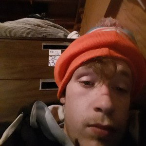 deranged