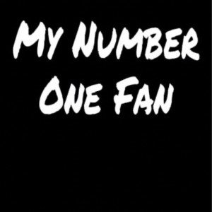 numer on Fan 