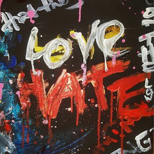 Read the hate 