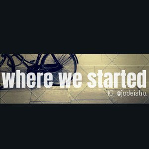 JTRU Where we started  