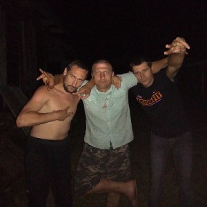  MC TRESH—Трек 2_002