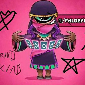 BRAWL SKWAD заходите в мой клан