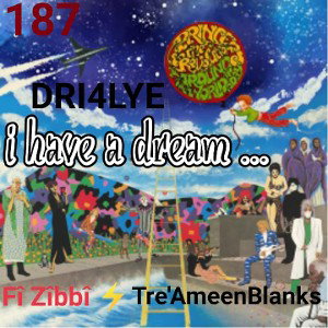 Fî Zîbbî Ft TrèAmeen Blanks 