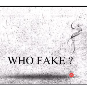 Trb Yãyyø-who fake? (Audio)