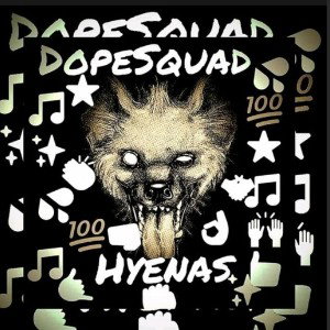 B.O.B Hyenas