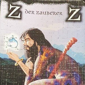 zorrro
