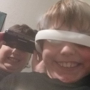 Wir sind fett(aber geil)
