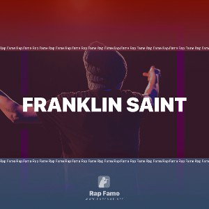 Franklin Saint 