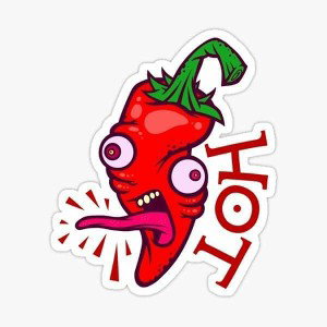 Internal - jalapeno 