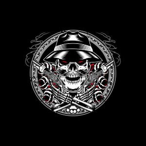 Base De HipHop  - GansTa