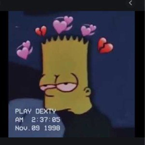 They only hate you till you die