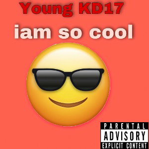 iam so cool (audio)