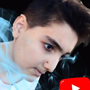 Первый Трек [Lil Teck]