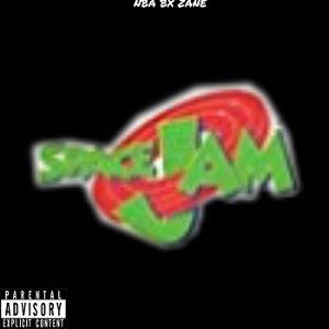 Space Jam (audio)