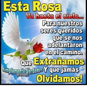 te recordare