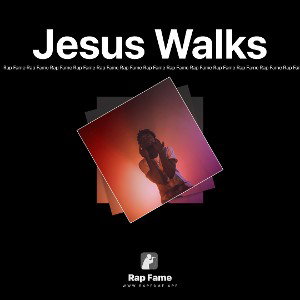 Jesus Walks