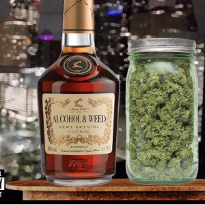 GET HIGH