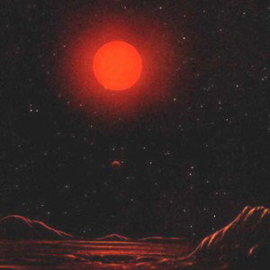 BLOOD MOON 
