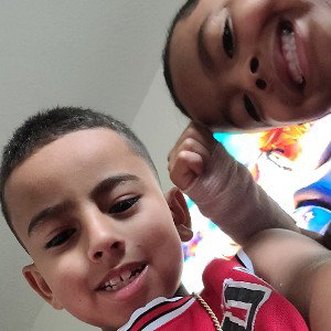 REMIX JUST WANNA BE EM LIL AJ XX LIL AK XX