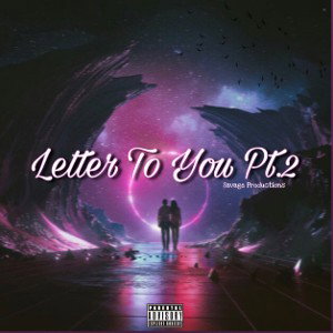 Lil JJ Letter To You Pt.2